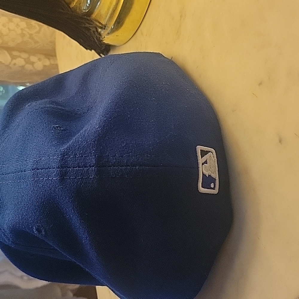 New Era Toronto Bluejays Hat - Picture 2 of 6